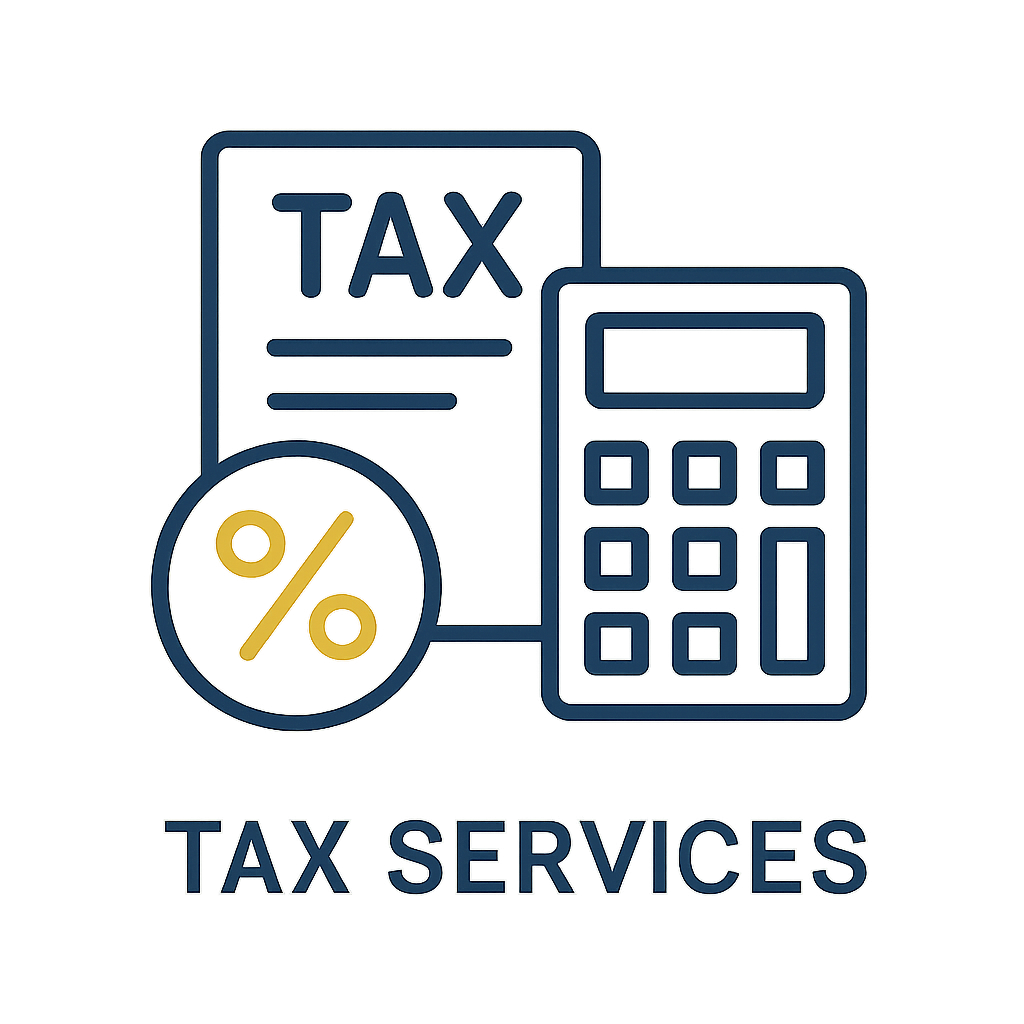 Tax Services